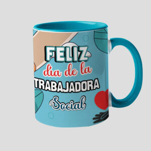 Tazón Color Diseño 2