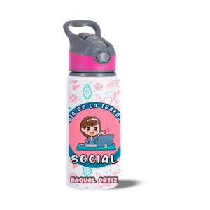 Trabajo Social Diseño 2