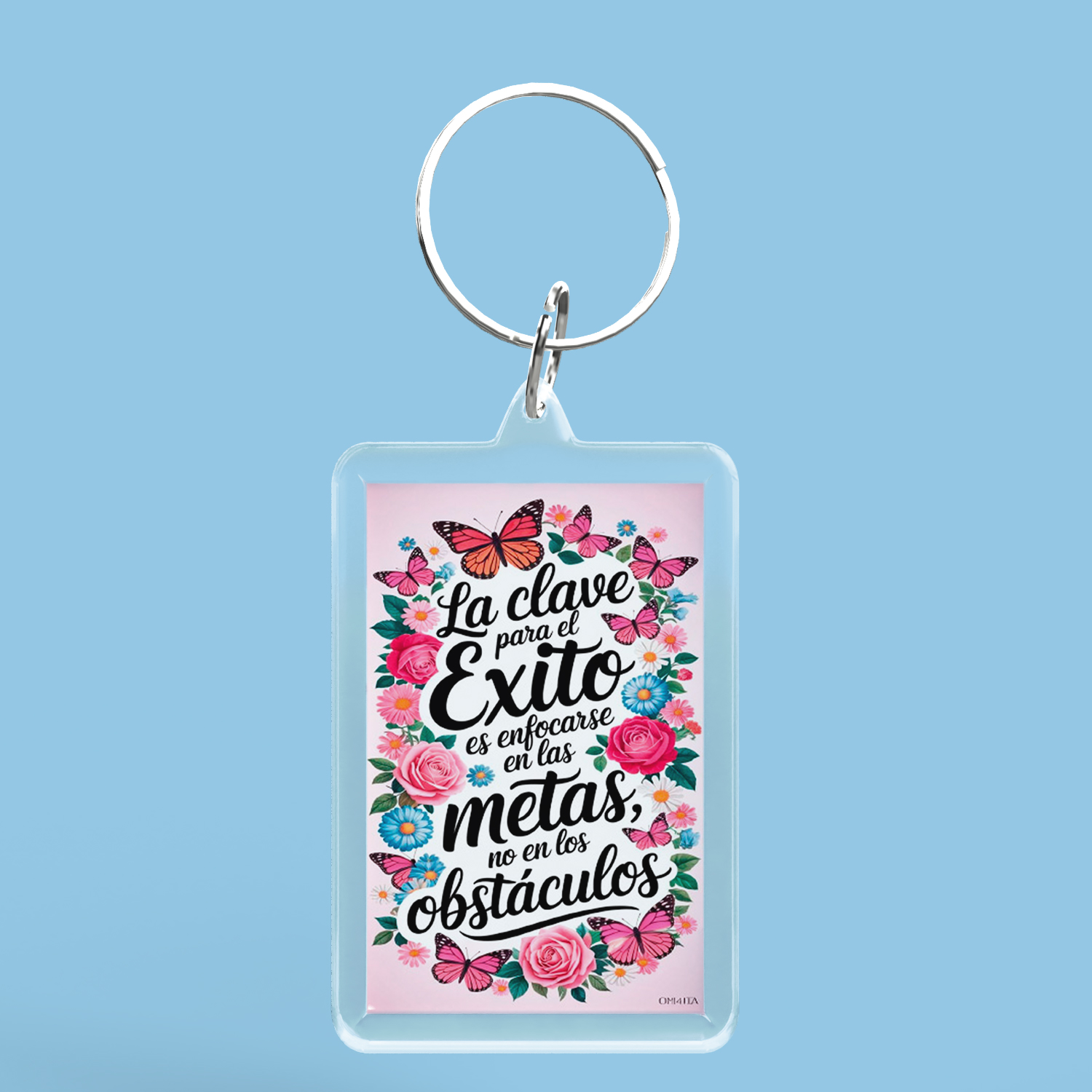 Imagen personalizada